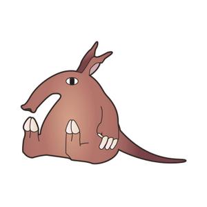 漱