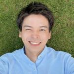 Max TOKUDA