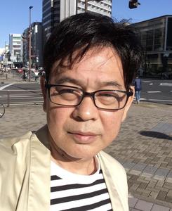 古着ショップKAWAMITSU