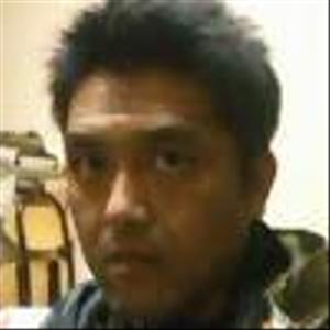 Suzuki Naohito