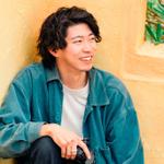 五十嵐大介　「ディザインズ」　岐阜新聞