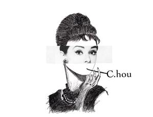 Web デザイン C.hou