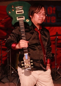 Takahiro Araki