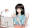 原田　七海