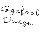 sugafoot design