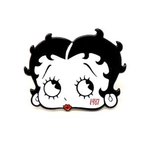 ★Betty Boop 1987●