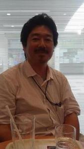 ヤギの目