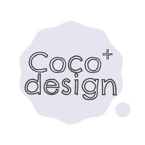 coco+デザイン（ココタスデザイン）