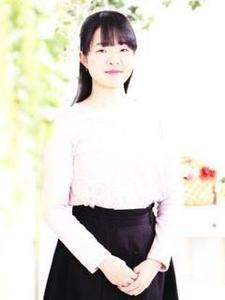 aoi_budgerigar