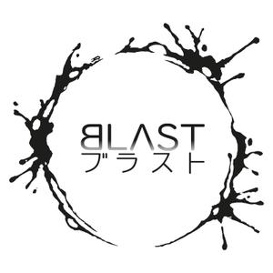 BLAST グラフィックデザイン