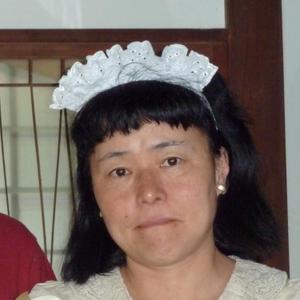 女子ITエンジニア（めぐみ）
