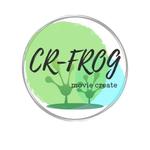 cr-frog（シーアールフログ）