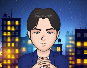 真崎　隆史