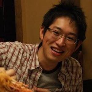 Keisuke SATO