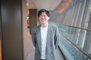 嶋佐健大