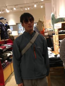 ユウキ