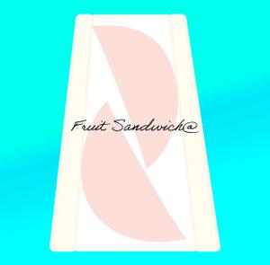 Fruit Sandwich@