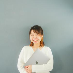 TOMOMI｜デザインもできるライター