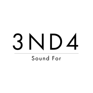3ND4 -sound for-