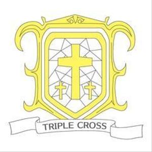 TRIPLE CROSS