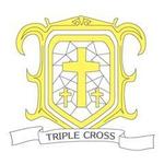 TRIPLE CROSS