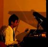 井川宏樹 / Hiroki Ikawa