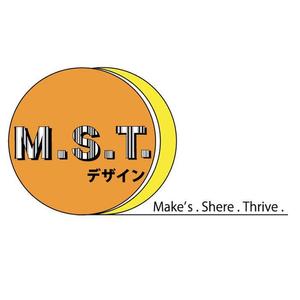 M.S.T.デザイン