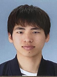 中田健登