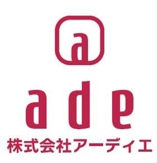 株式会社ade