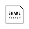 SHAKE design