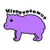 Hippopotamus