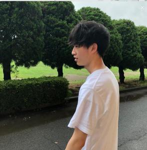 安東 隼汰