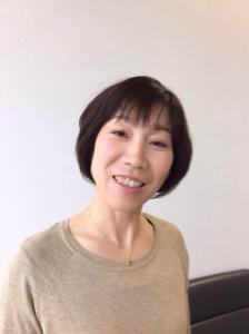 春田亜希子