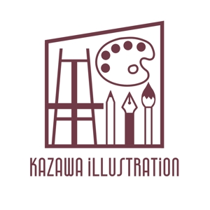KAZAWA Illustration