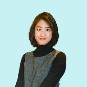 林　知真