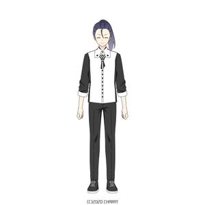 玄永ユウ