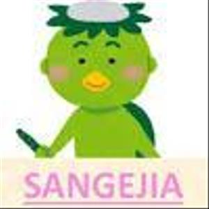 Sangejia