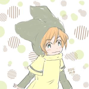 くりはらかや