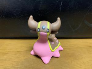 ウミウシ
