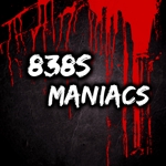838S MANIACS