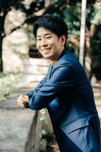 大津賢太郎