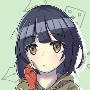 不破みきち