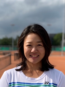 Kanako Oishi
