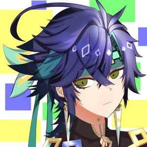 氷焰叶翔