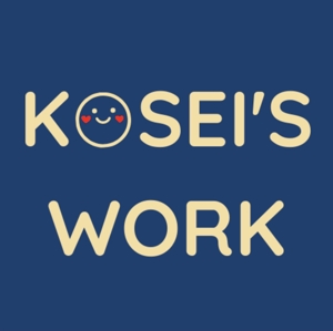 KOSEI'S WORK