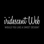 iridescent Web