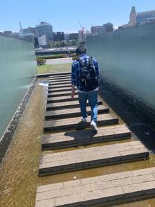 Nakanishi