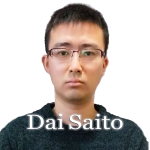 Dai Saito