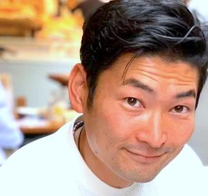 吉村　郷史