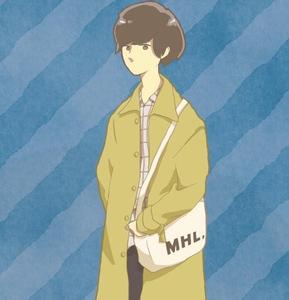 藤村リリ